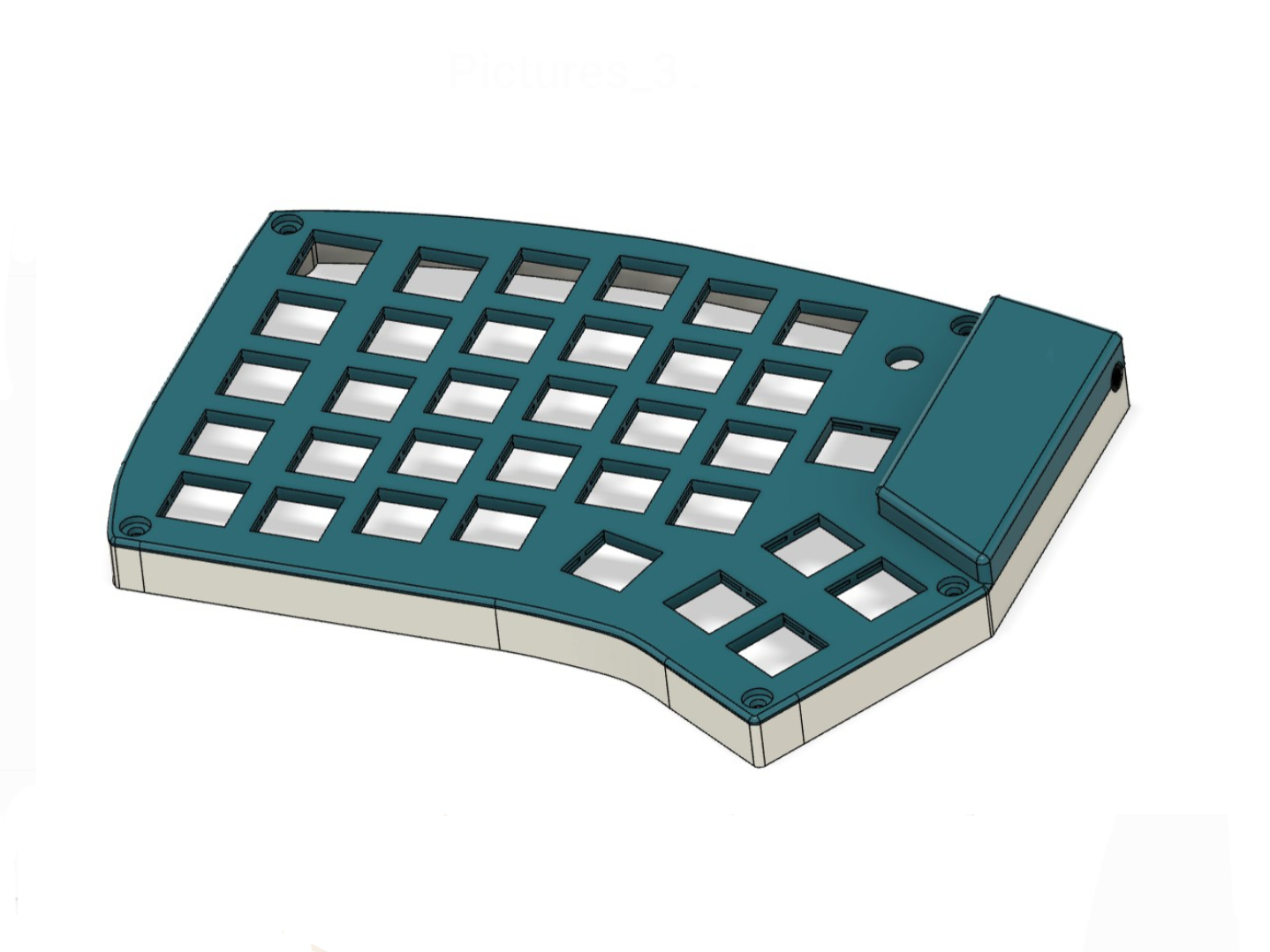Case Cad